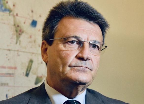 Pietro Ferrari, presidente di Confindustria Emilia Romagna